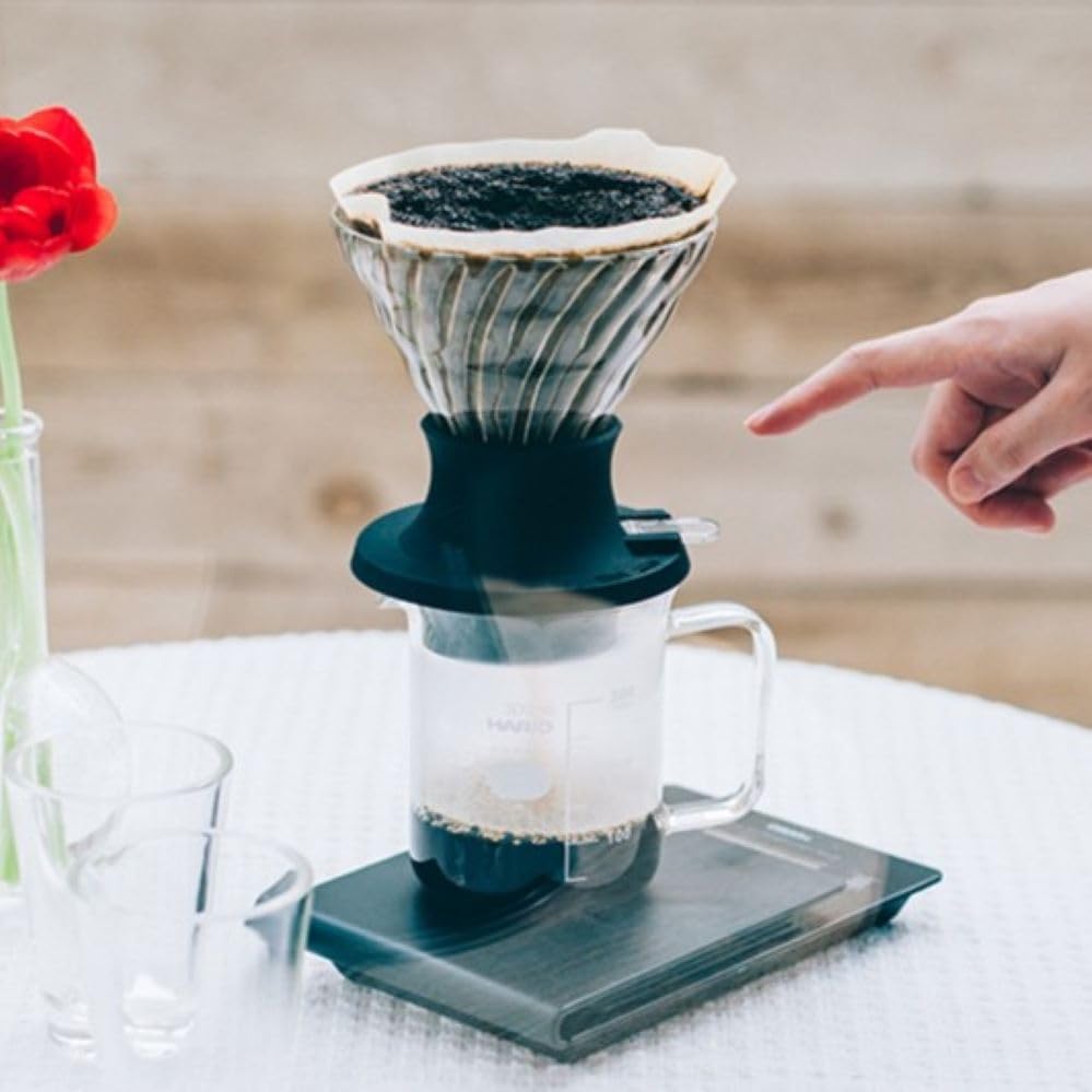 Hario "Switch" Immersion Dripper, Size 02