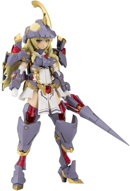Kotobukiya Frame Arms Girl Hand Scale Durga I Plastic Model Approx. 3.5 inches (88 mm), Non-Scale, FG152