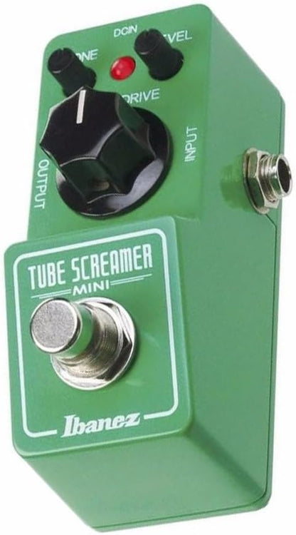 Ibanez Tube Screamer Mini