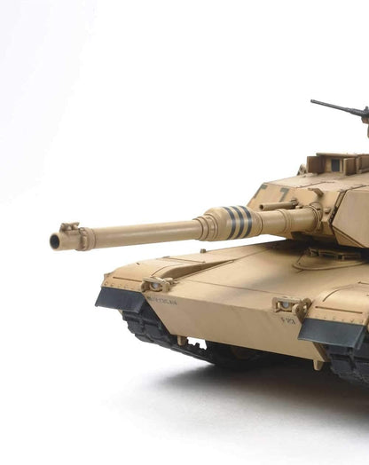 Tamiya 32592 1/48 M1A2 Abrams Plastic Model Kit