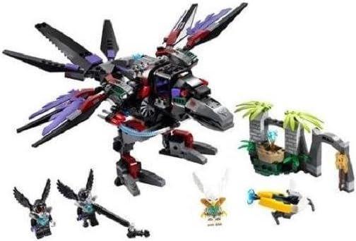 LEGO Chima 70012 Razars CHI Raider