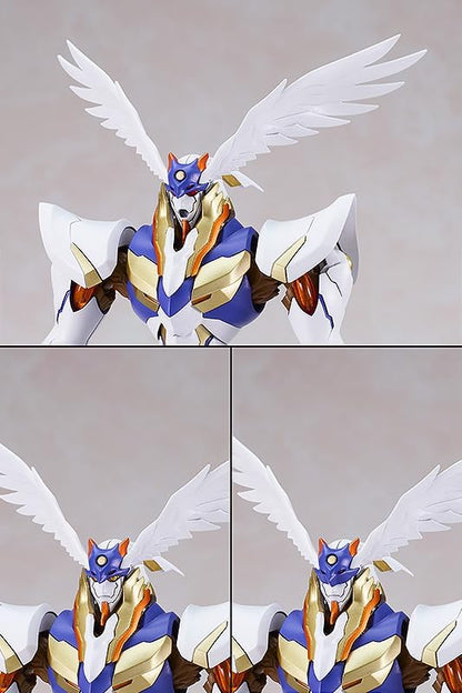Good Smile Company RahXephon Moderoid Plastic Model Kit