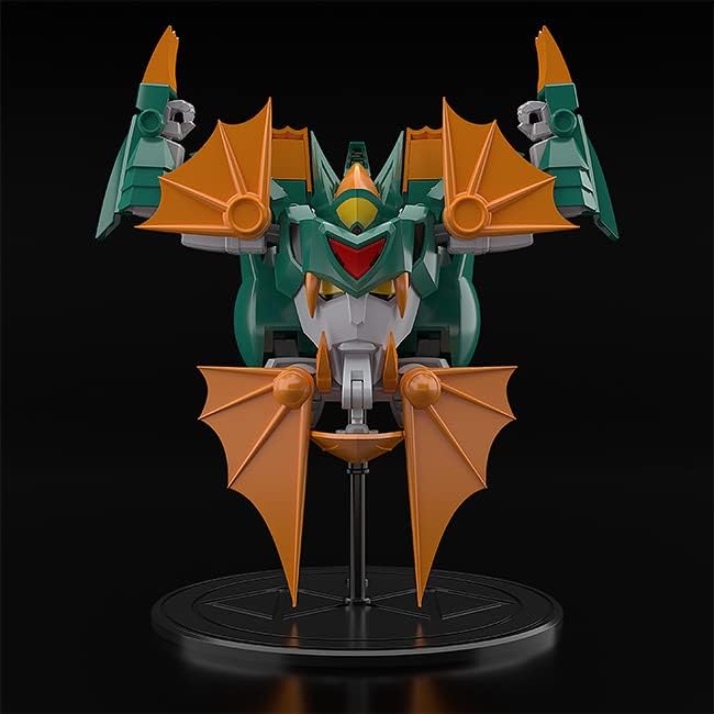 Good Smile Company Mado King Granzort: Hydoram Moderoid Model Kit