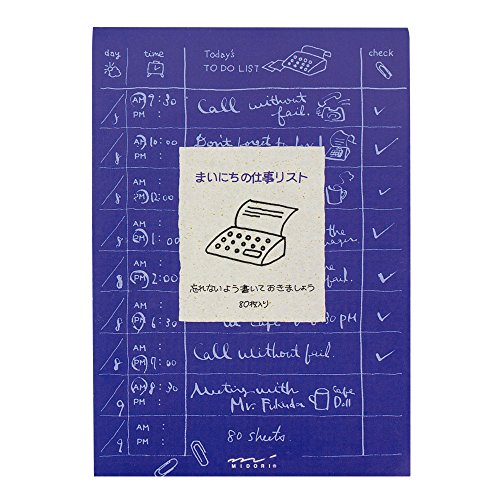 DESIGNPHIL Midori Memo Cigotrist