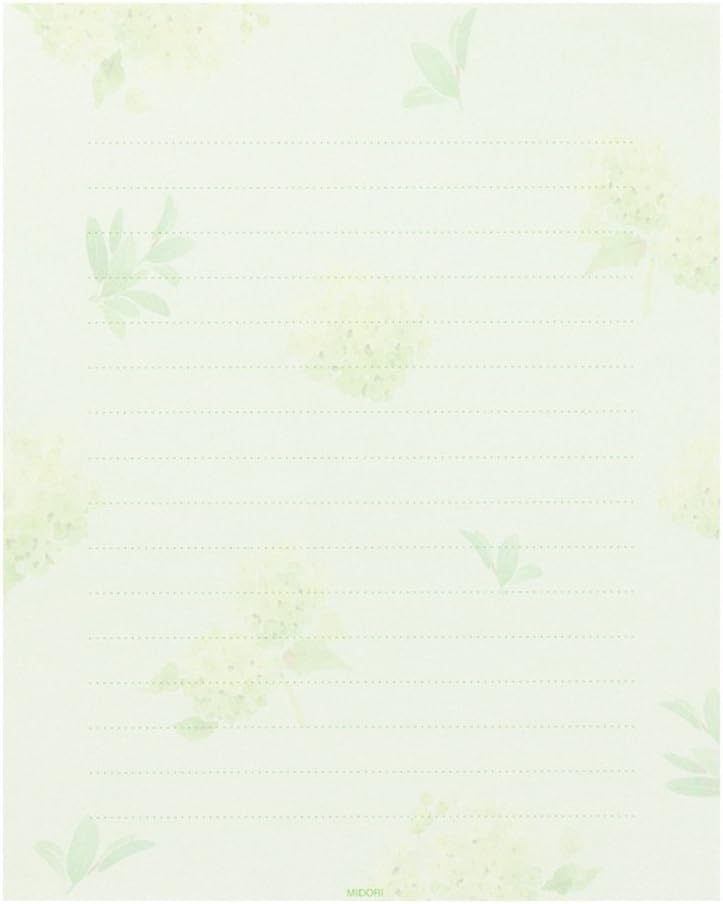 Midori Stationery Anywhere Parent