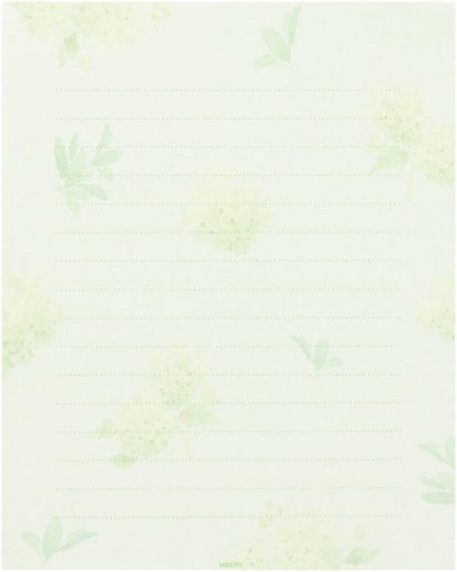 Midori Stationery Anywhere Parent