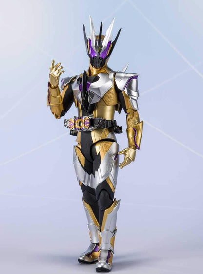 TAMASHII NATIONS S.H.Figuarts Kamen Rider Thouser Kamen Rider Zero-One