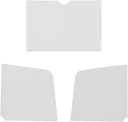 Traveler's Notebook Refill Pocket Seal Regular Size 14248006
