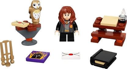 Lego 30392 Hermione's Study Desk Polybag