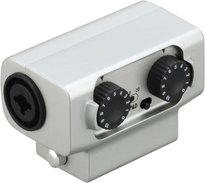 Zoom EXH-6 Dual XLR/TRS Input Capsule for the H6
