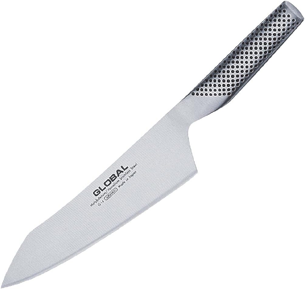 Global G-4-7" Oriental Chef's Knife
