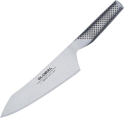 Global G-4-7" Oriental Chef's Knife