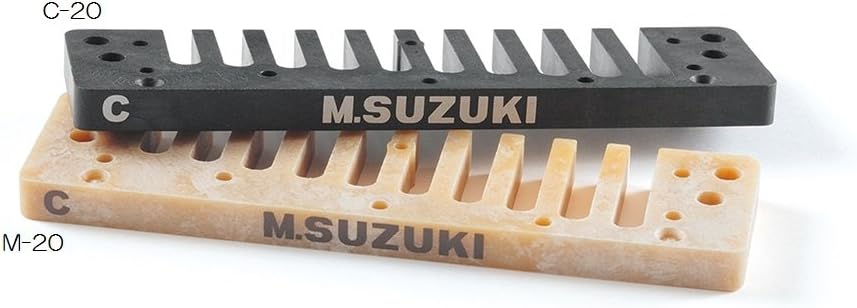 Other Harmonica (Suzuki-Olive-F)