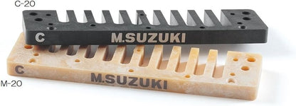 Other Harmonica (Suzuki-Olive-F)
