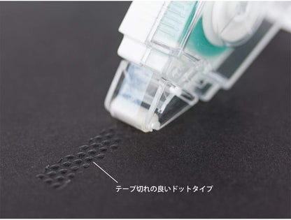 Midori Tape Glue, XS Series, Black (35266006)