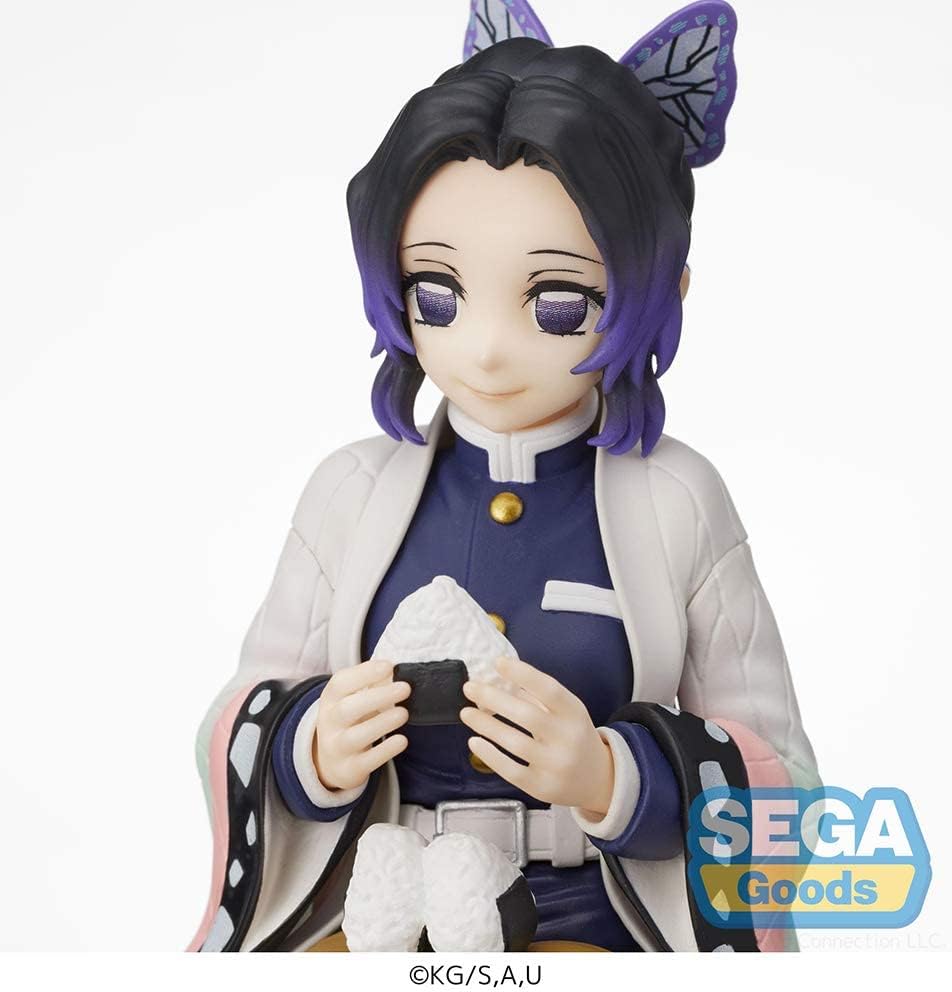 Demon Slayer: Kimetsu no Yaiba PM Perching Figure Shinobu Kocho
