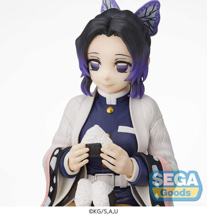 Demon Slayer: Kimetsu no Yaiba PM Perching Figure Shinobu Kocho