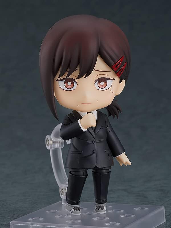 Nendoroid Chensoman Kobeni, Non-Scale, Plastic, Pre-Painted Action Figure