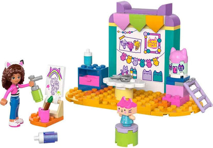 LEGO 10795 Gabby Dollhouse Baby Box