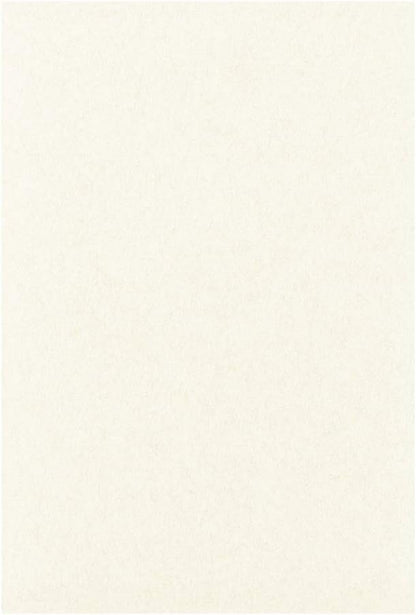 Midori 88436006 Postcard Dust (Dust), Yellow