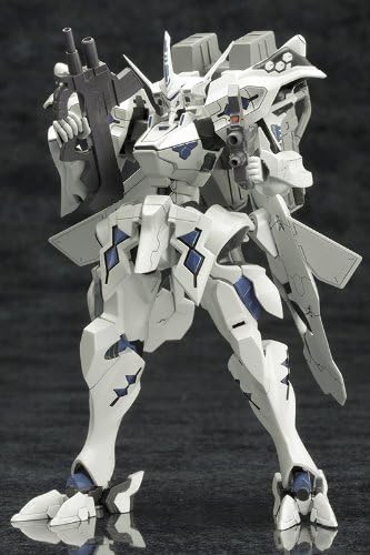 Kotobukiya Muv-Luv Alternative 1/144 TAKEMIKADUCHI Type-00A 1/144 Plastic Model kit