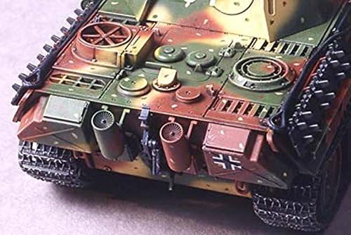 German Panther Type G 1/48 Military Miniature Series No.20