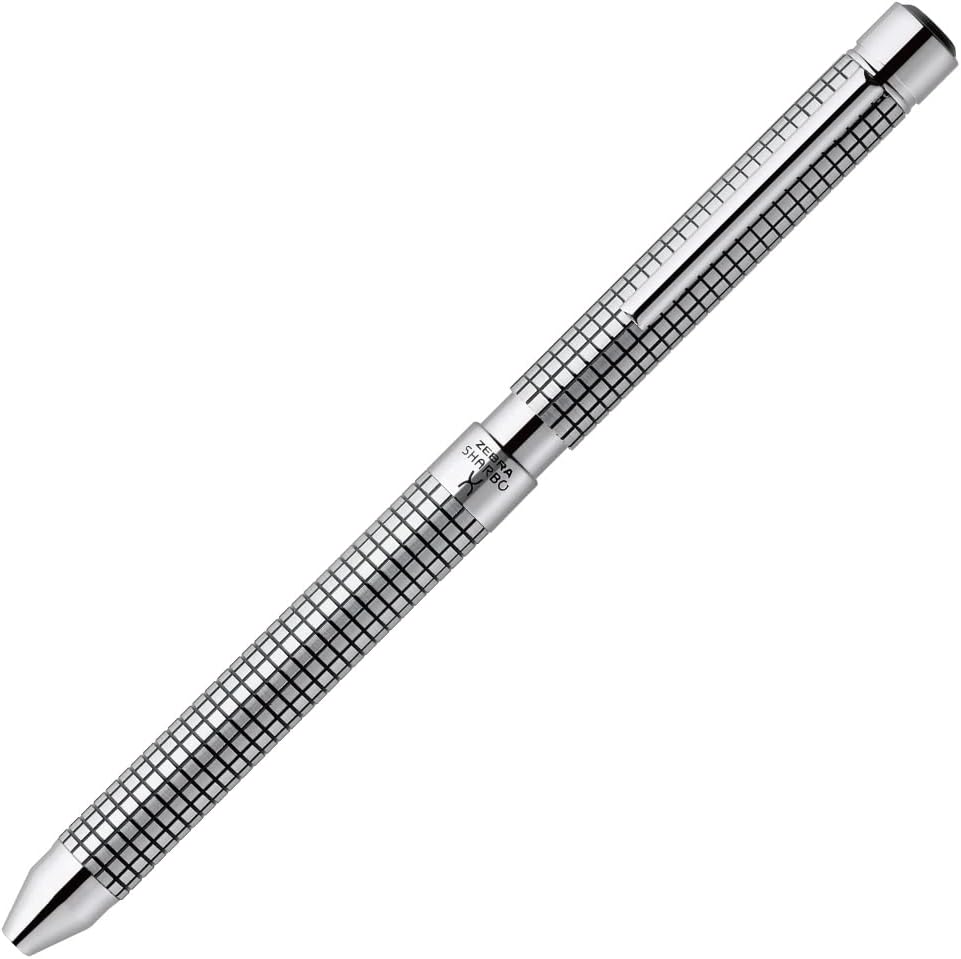 ZEBRA SB41 Multi-Functional Pen Sharbo X TF12 with Refill – hobbyone.in