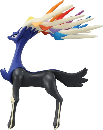 Takara Tomy: Pokemon Monster Collection MonColle ML-12 Xerneas Figure