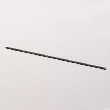 Staedtler Mars Carbon Lead, 2mm, B, 4 Lead (200-E4-B)