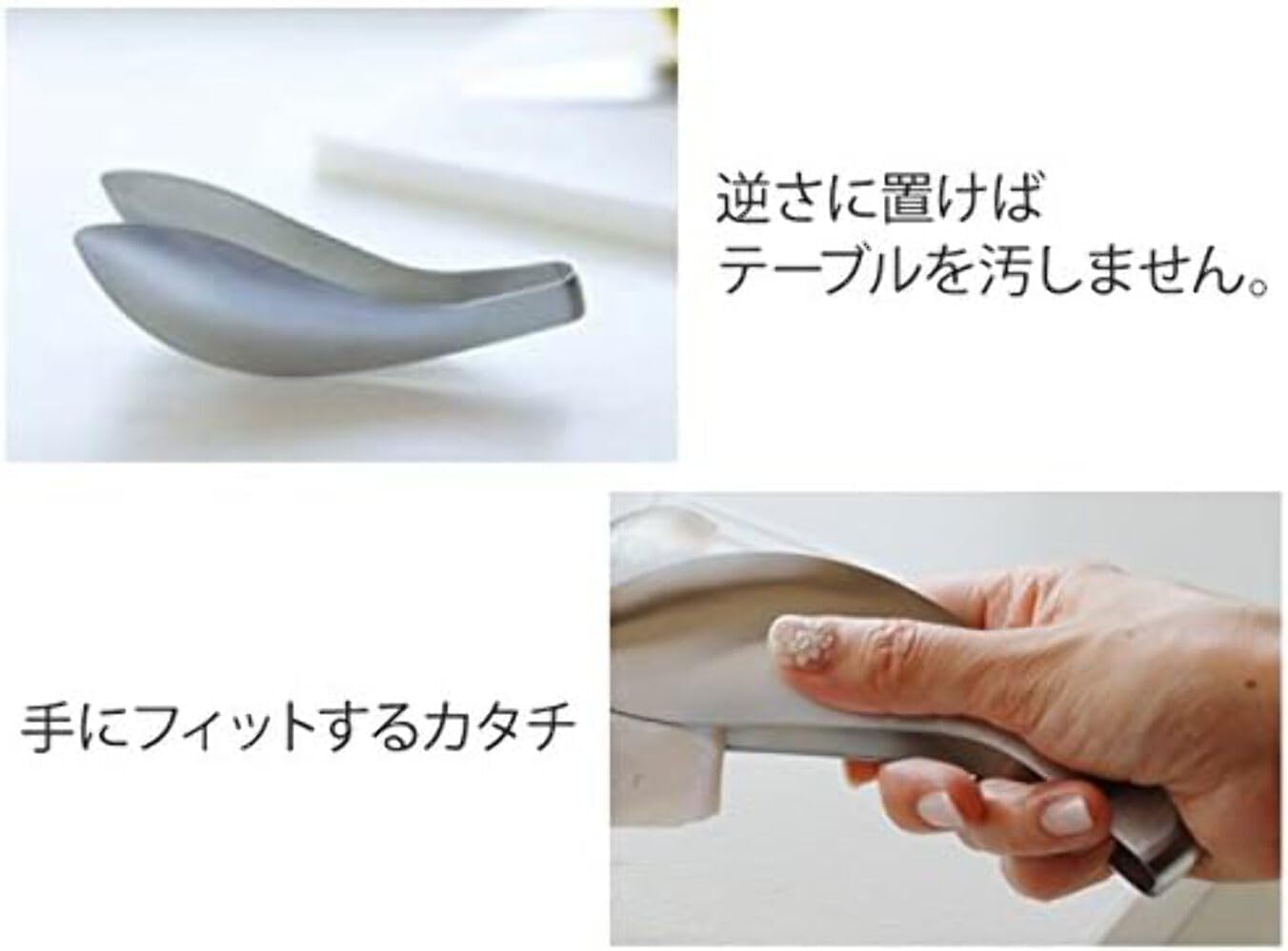 Oaks Leie Yubisaki Tongs, Stainless Steel Tongs, Firm Grip, Delicate Movement, Made in Japan