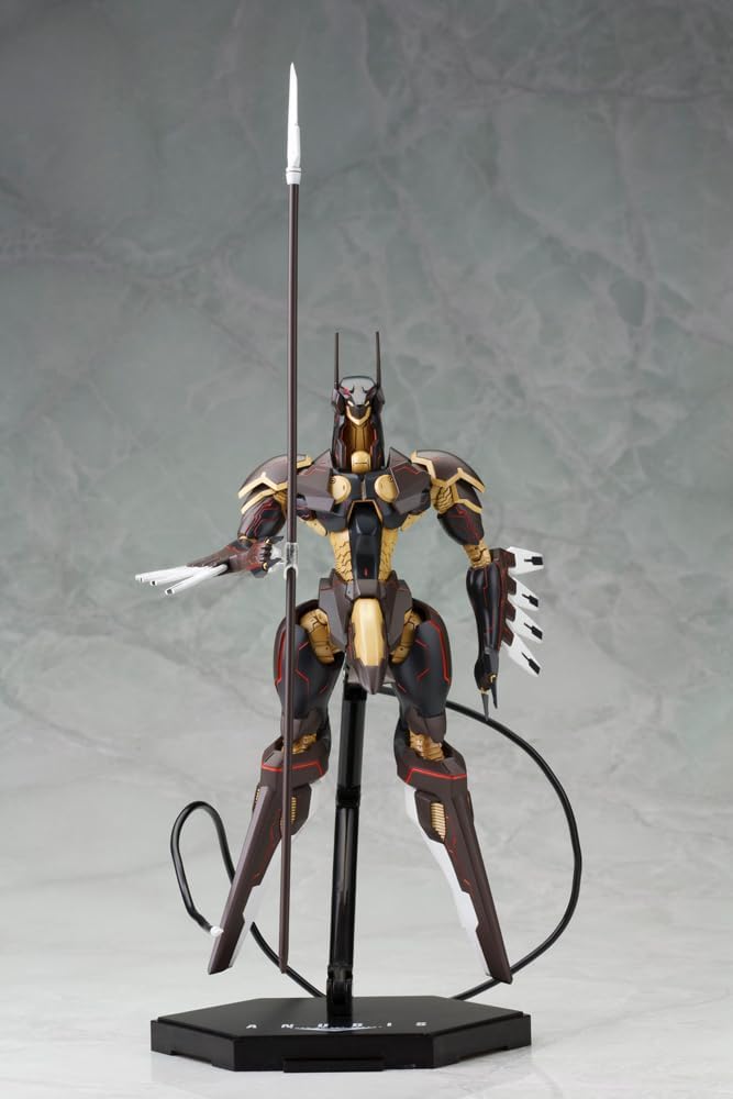 Kotobukiya ANUBIS ZONE OF THE ENDERS Anubis, Total Height: Approx. 7.1 inches (180 mm), Non-scale, Plastic Model