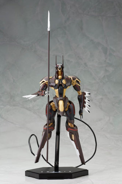 Kotobukiya ANUBIS ZONE OF THE ENDERS Anubis, Total Height: Approx. 7.1 inches (180 mm), Non-scale, Plastic Model