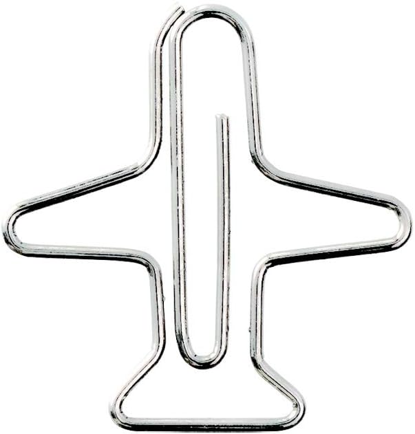 D-Clips Nano, Airplane