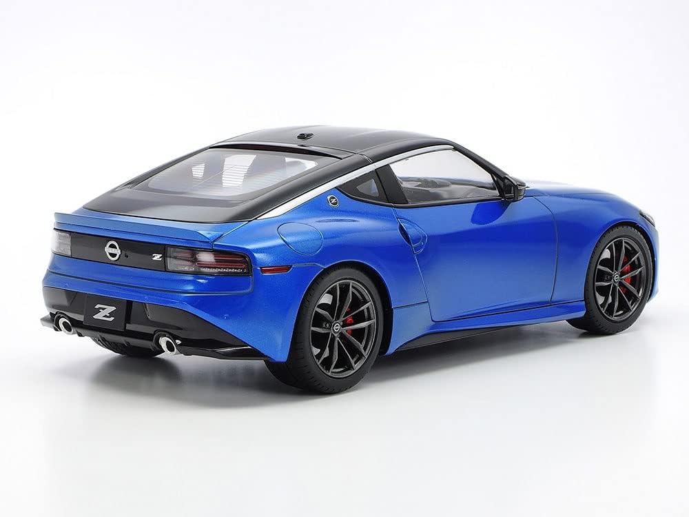 TAMIYA 1/24 Nissan Z TAM24363 Plastics Car/Truck 1/24-1/25