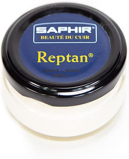 SAPHIR BEAUT DU CUIR Reptan - Repair and Shine Care for Reptile Leather - 50 mL