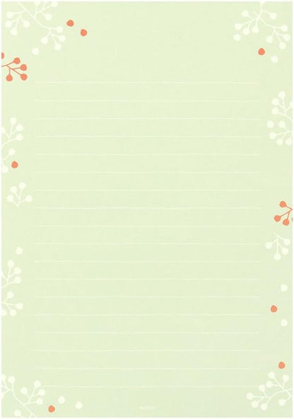 Midori Stationery Mix