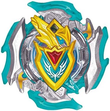 Takara Tomy B-111 Beyblade Burst Vol. 10 Stamina Random Booster