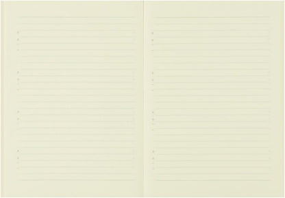 DESIGNPHIL Midori 12871006 Diary, Kimagure A