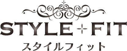 Mitsubishi Pencil Style Fit Limited Set Metallic Blue Special Case