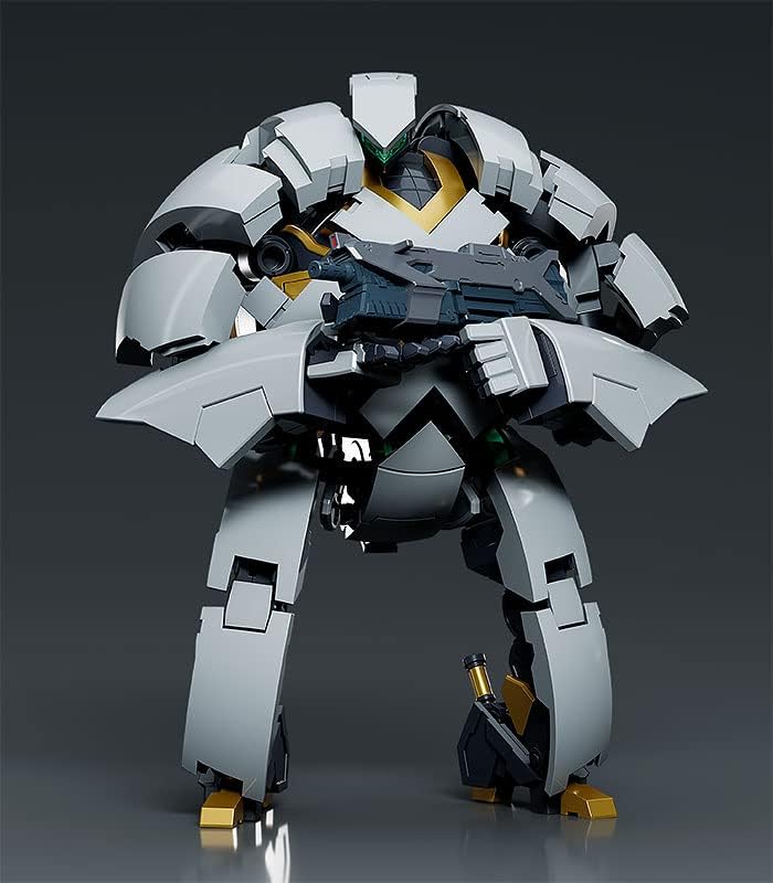 GOOD SMILE COMPANY Expelled from Paradise: Arhan Moderoid Plastic Model Kit