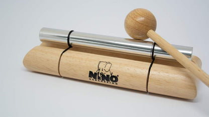 Meinl NINO Energy Chime Small