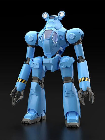 Good Smile Company - Mobile Police Patlabor - Moderoid HL-98 & ASV99 Model Kit