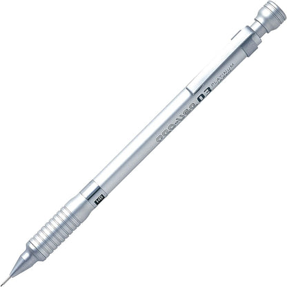 PLATINUM Mechanical Pencil, PRO USE 03 MSD-1000, 0.3mm (MSD-1000A)