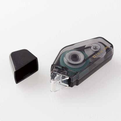 Midori Tape Glue, XS Series, Black (35266006)