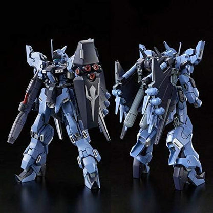 HG 1/144 AMX-018 [Hades] Todesritter Model kit