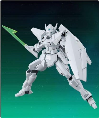 Bandai Hobby #14 G-Bouncer "Gundam Age" 1/144 - High Grade Age
