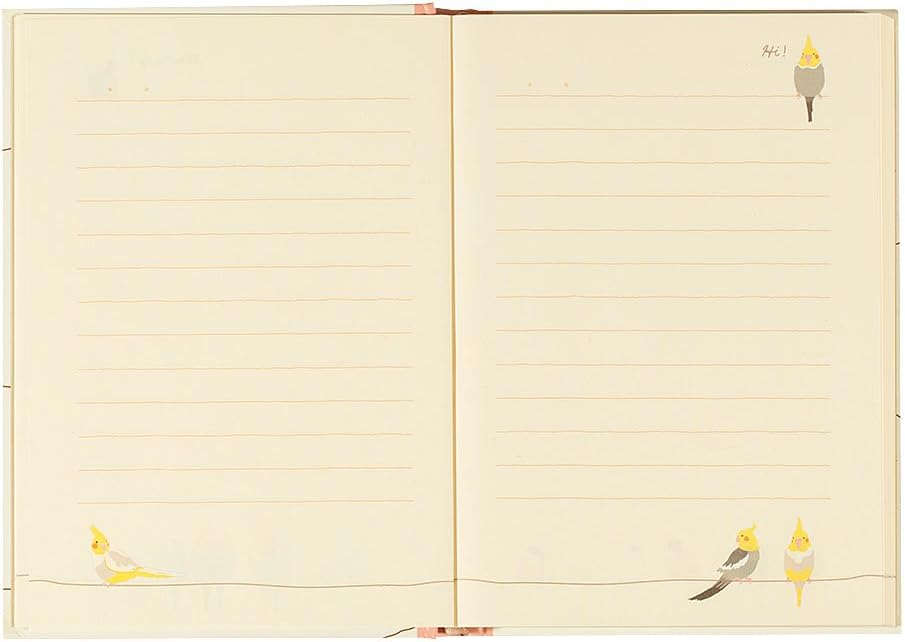 Midori Diary, Little Bird (12387006) (12386006)