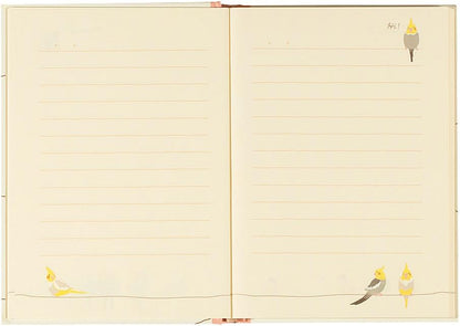 Midori Diary, Little Bird (12387006) (12386006)