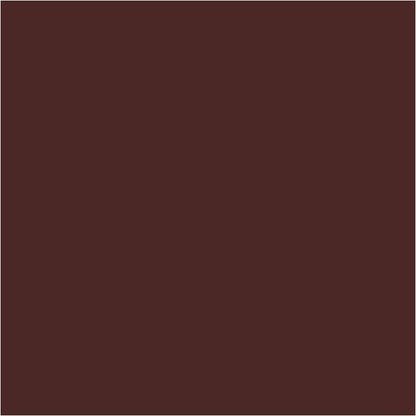 Turner Colour Works Acryl Gouache Artist Acrylic Paint - Single 40 ml Tube - Chocolate