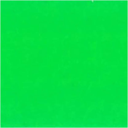 Turner Colour Works Acryl Gouache Artist Acrylic Paint - Single 20 ml Tube - Permanent Green Light